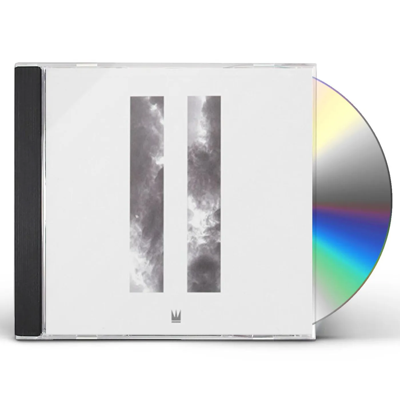 Capital Kings II (TWO) CD