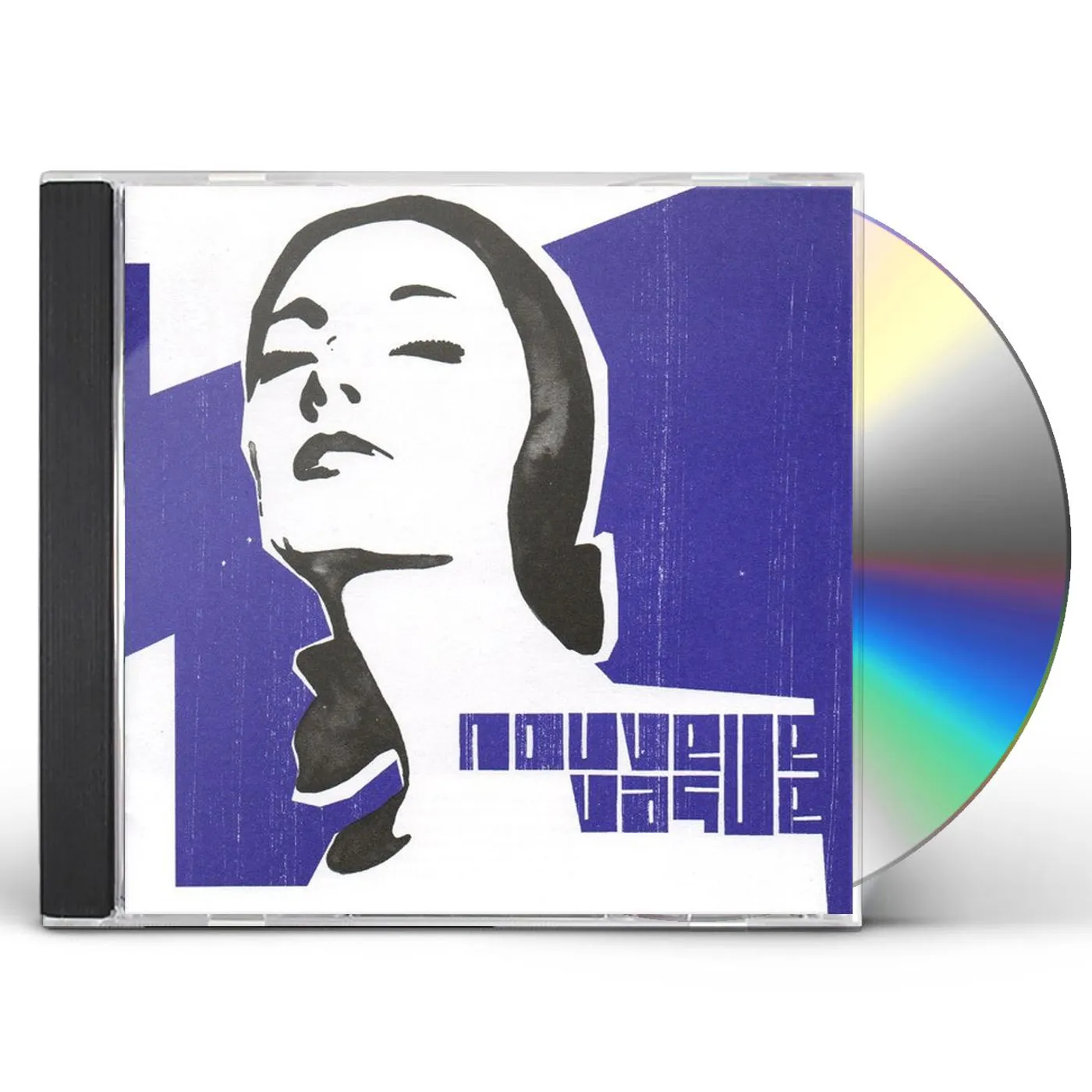 NOUVELLE VAGUE CD