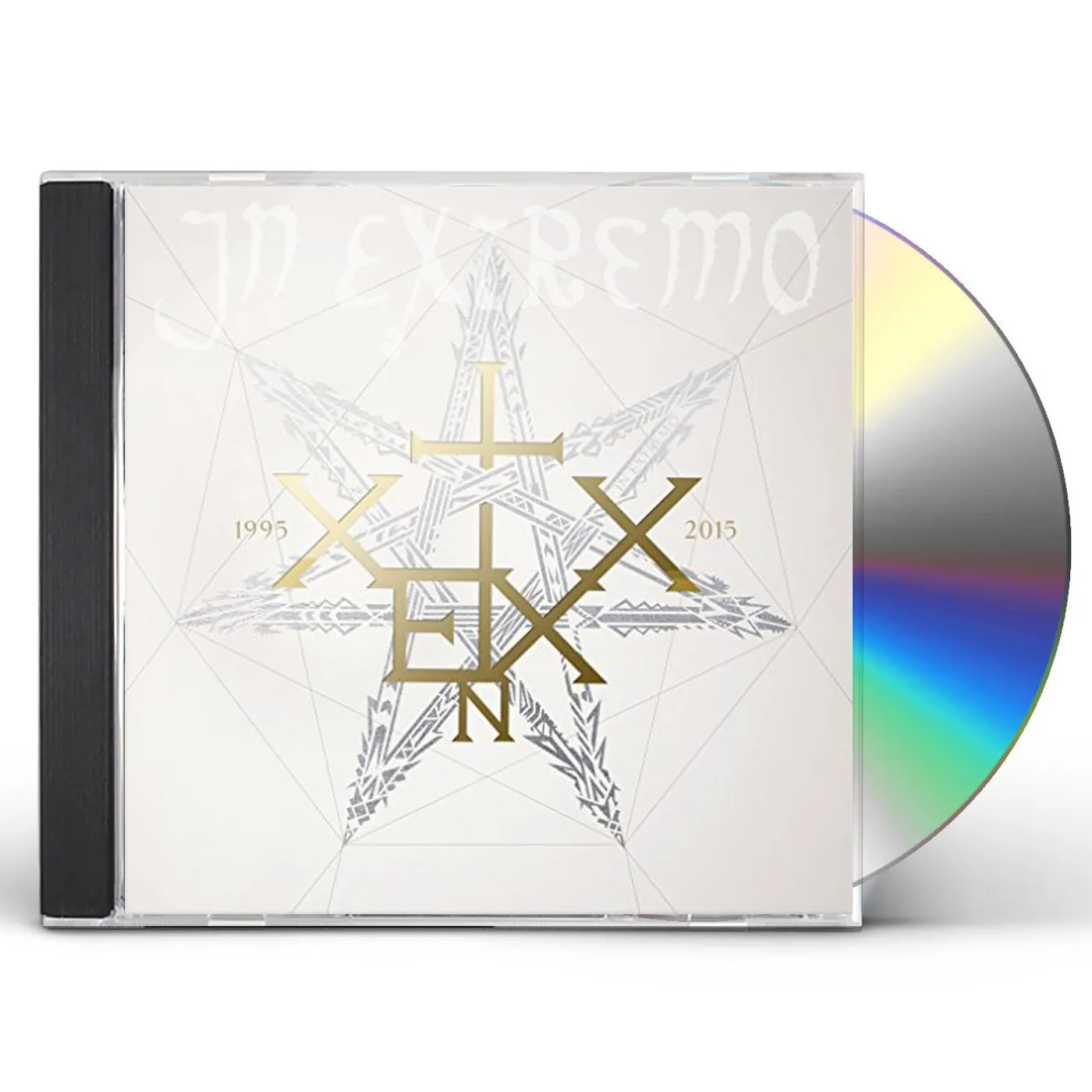 In Extremo XX.WAHRE JAHRE: LIMITED CD
