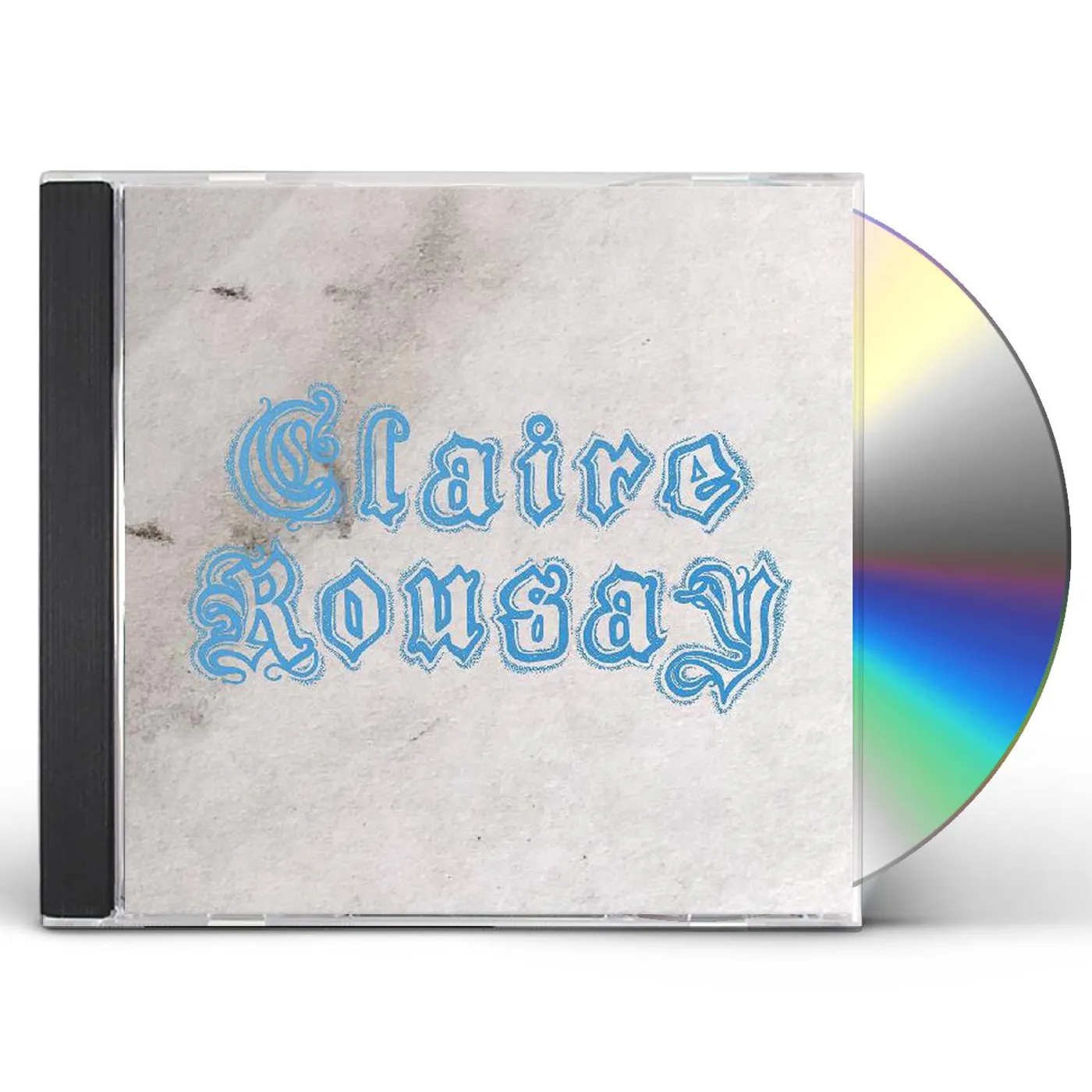 claire rousay COLLECTION CD