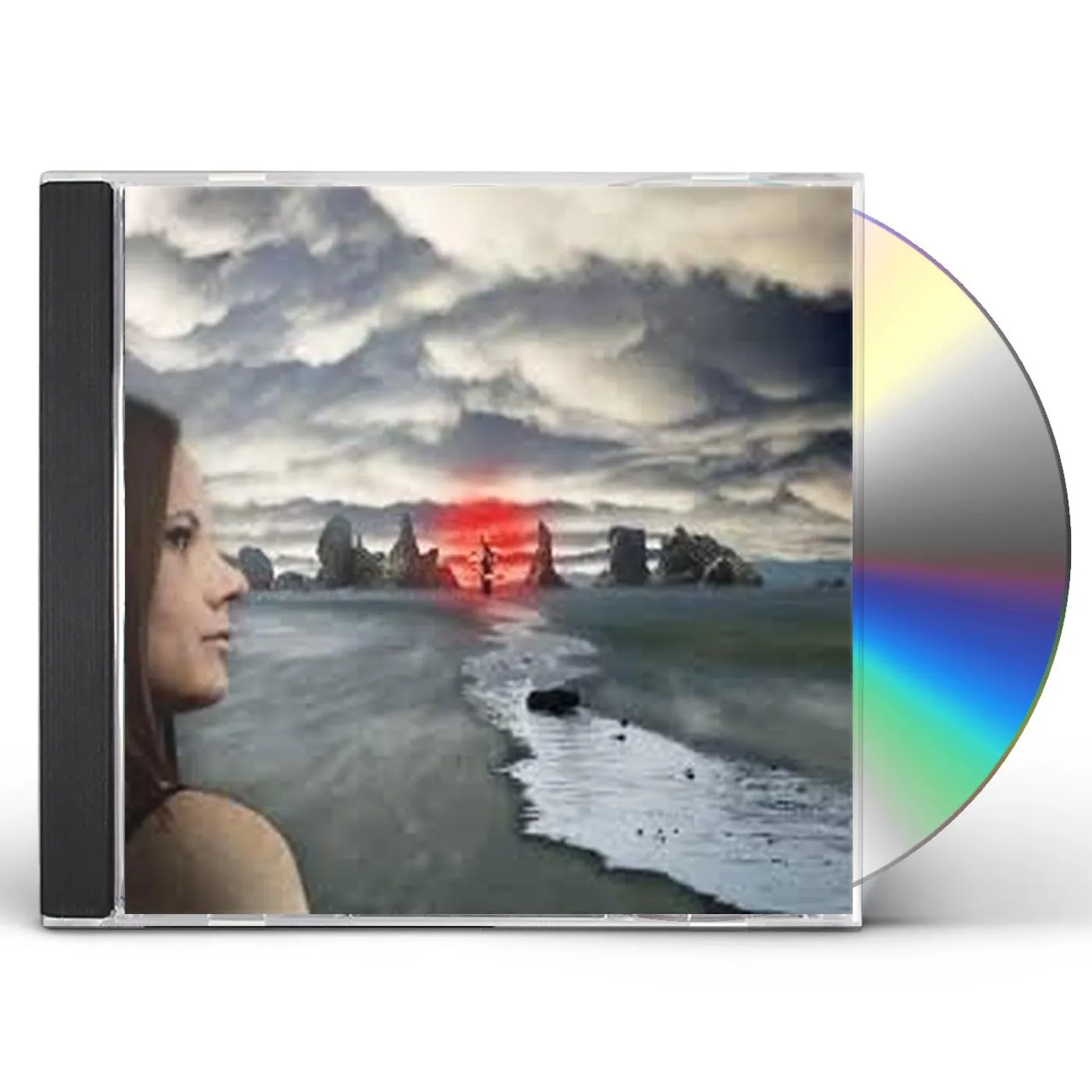 Herd of Instinct MANIFESTATION CD