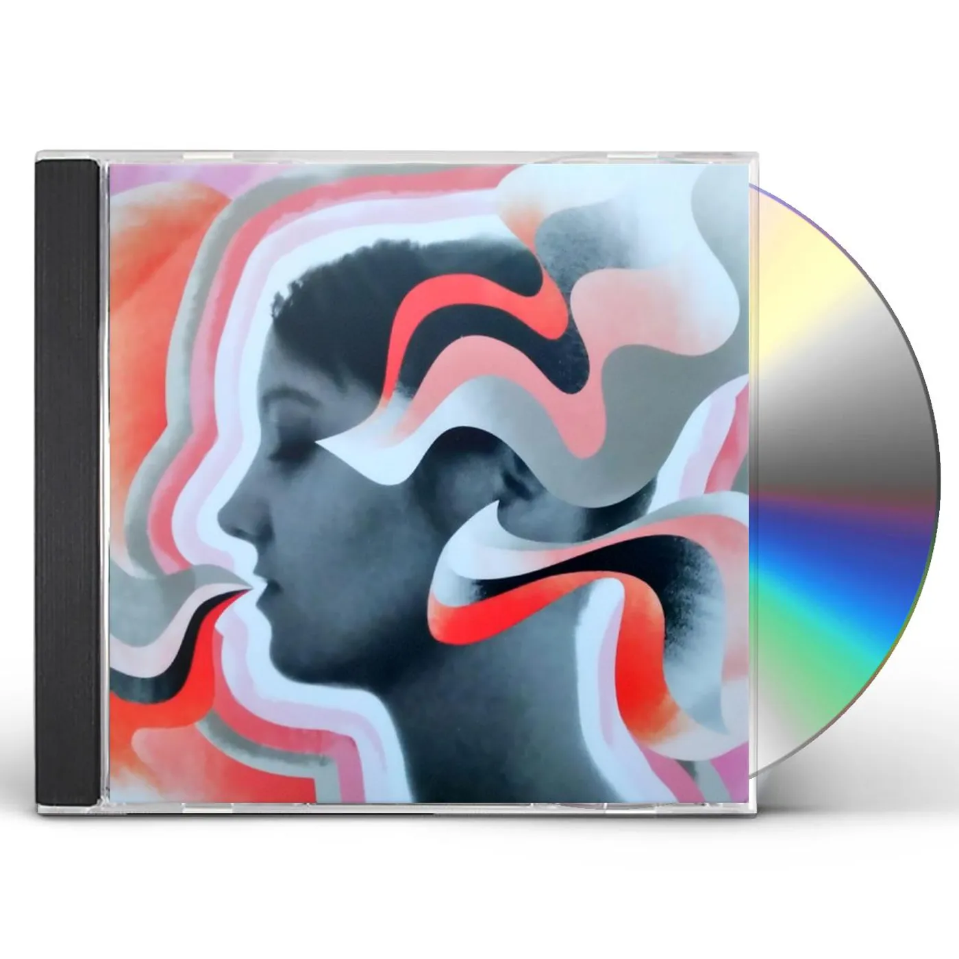 Sophie Hunger HALLUZINATIONEN CD