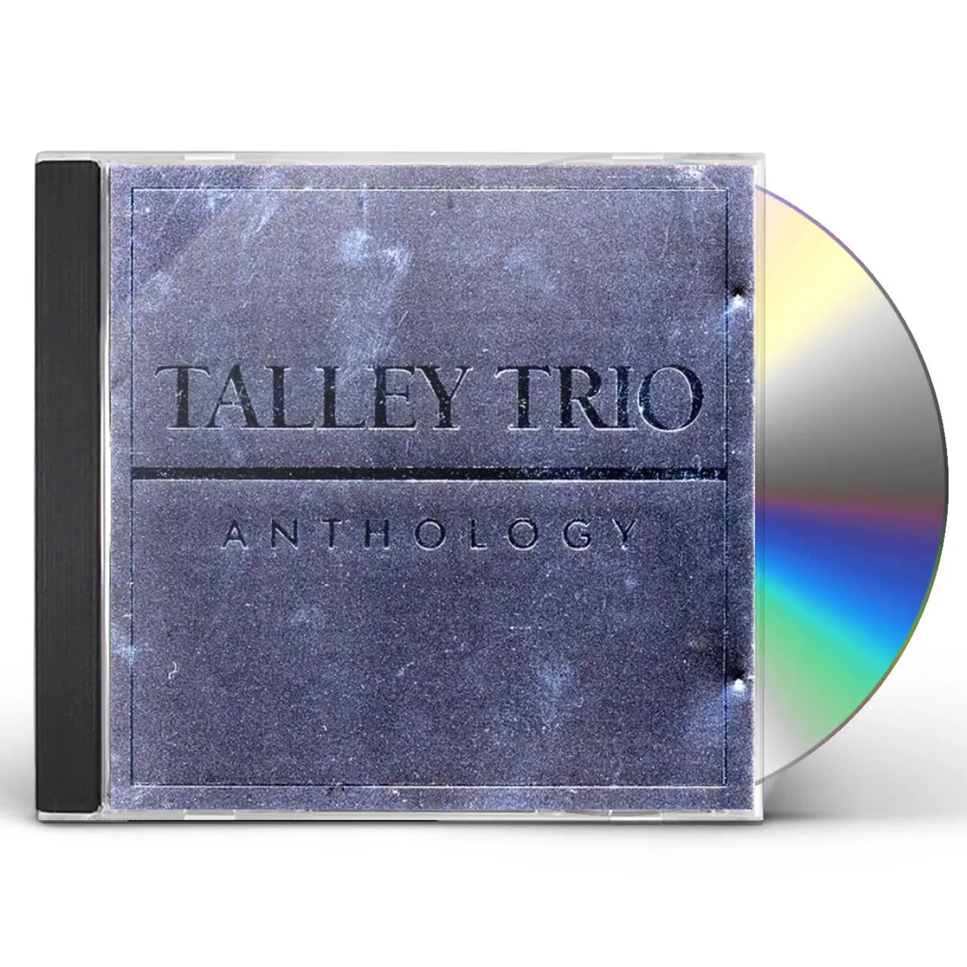 The Talleys ANTHOLOGY CD