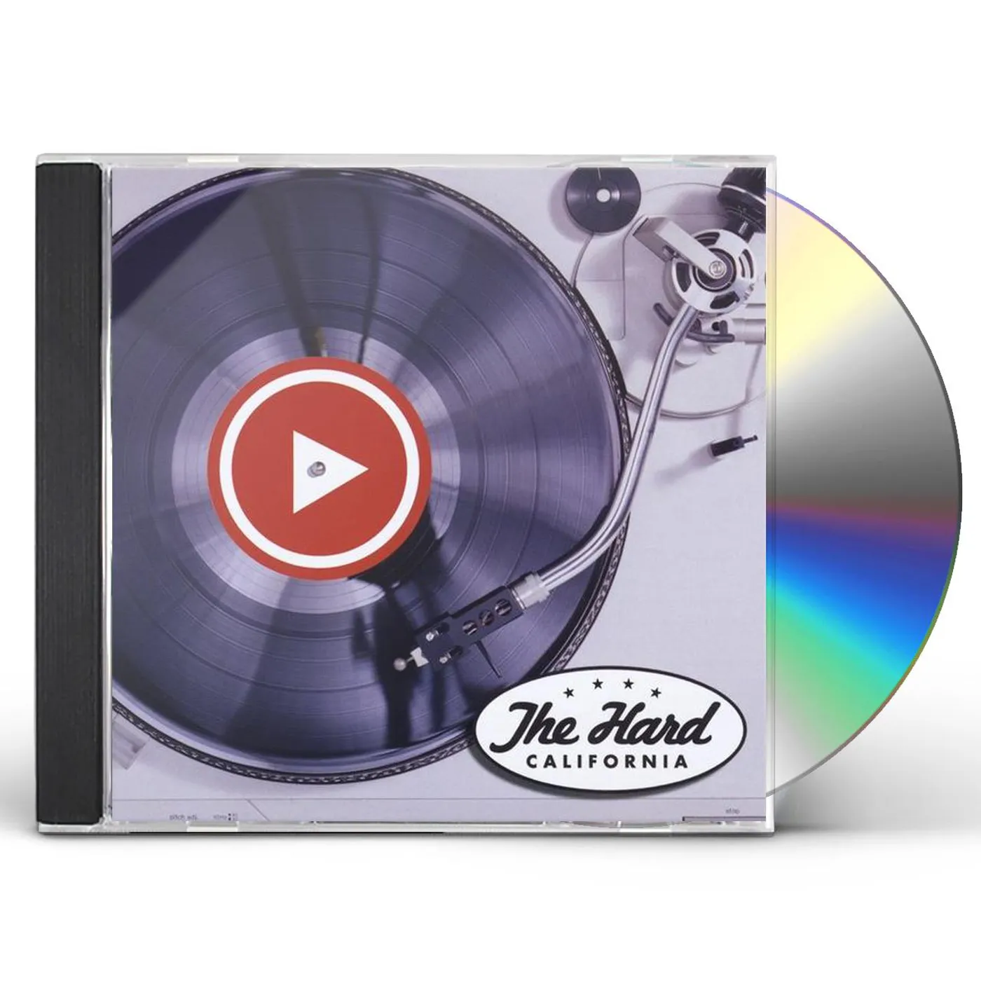 HARD CD