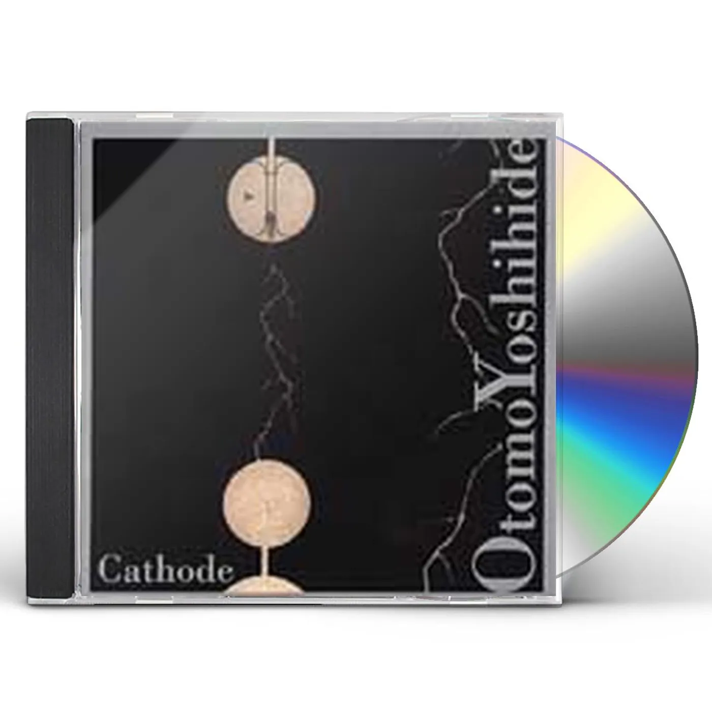 Otomo Yoshihide CATHODE CD
