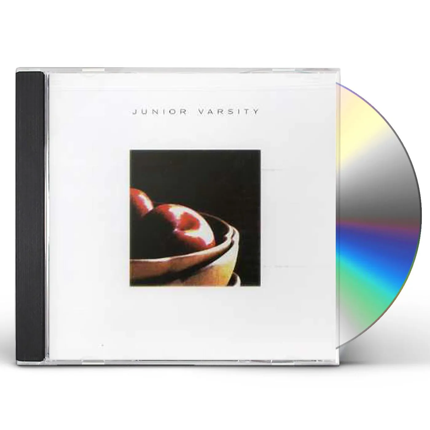 Junior Varsity Km STYLE FOR LIFE CD