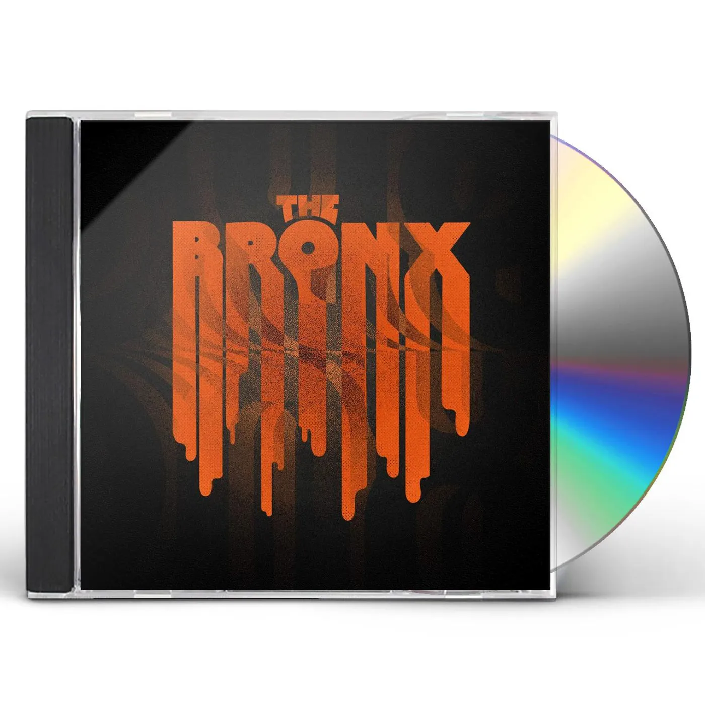 BRONX VI CD