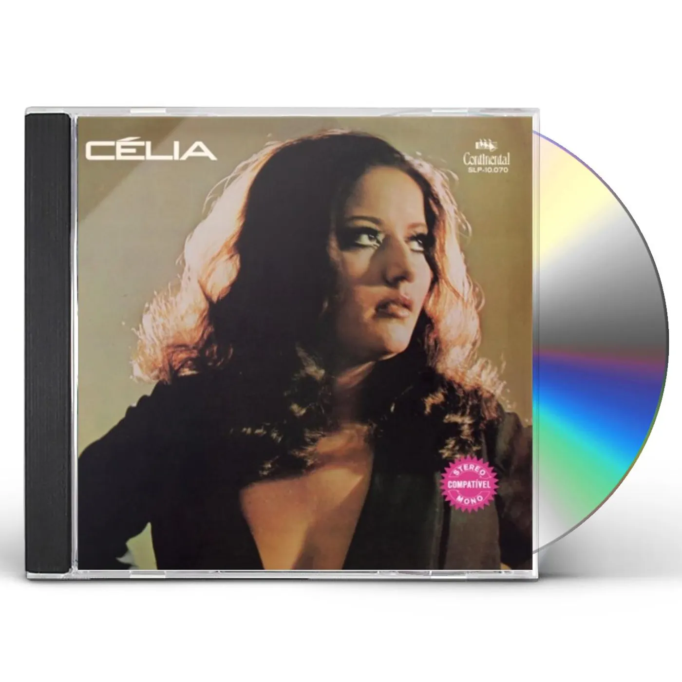 CELIA CD