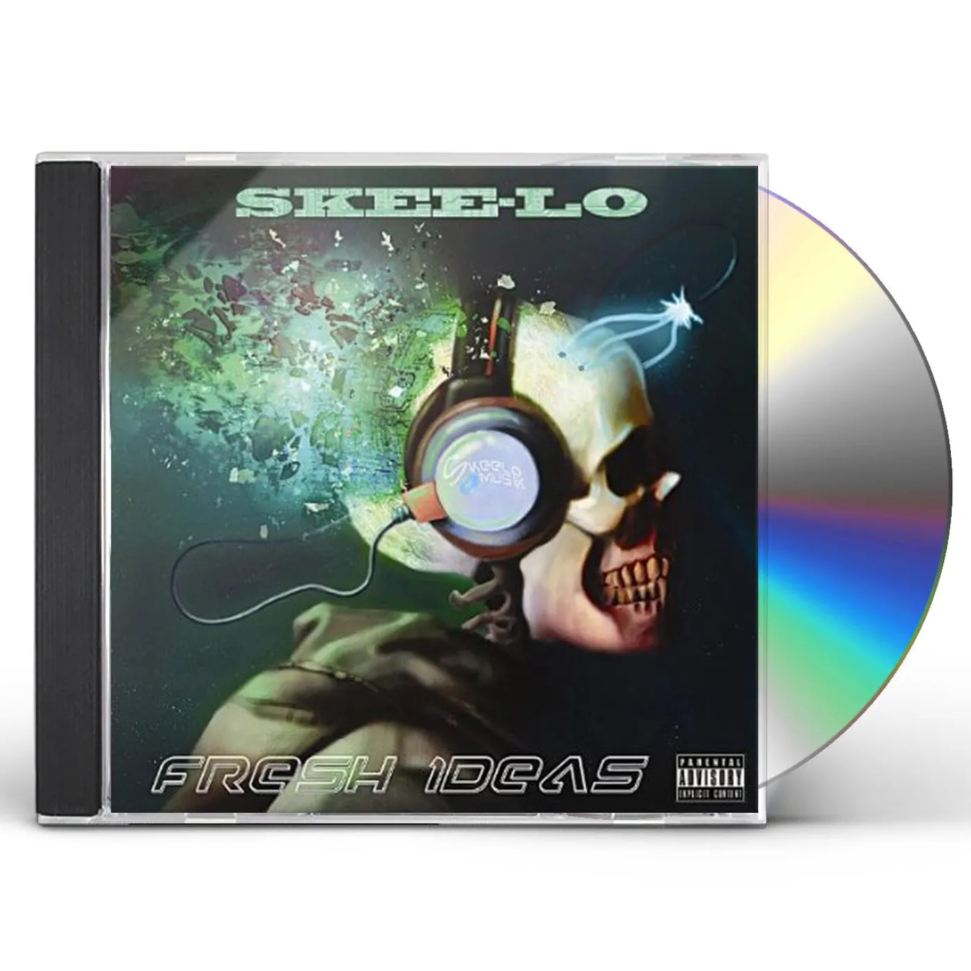 Skee-Lo FRESH IDEAS CD