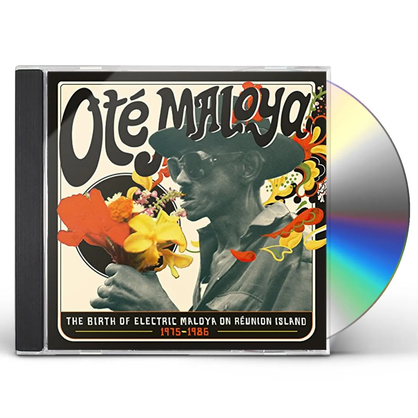 OTE MALOYA / VARIOUS CD