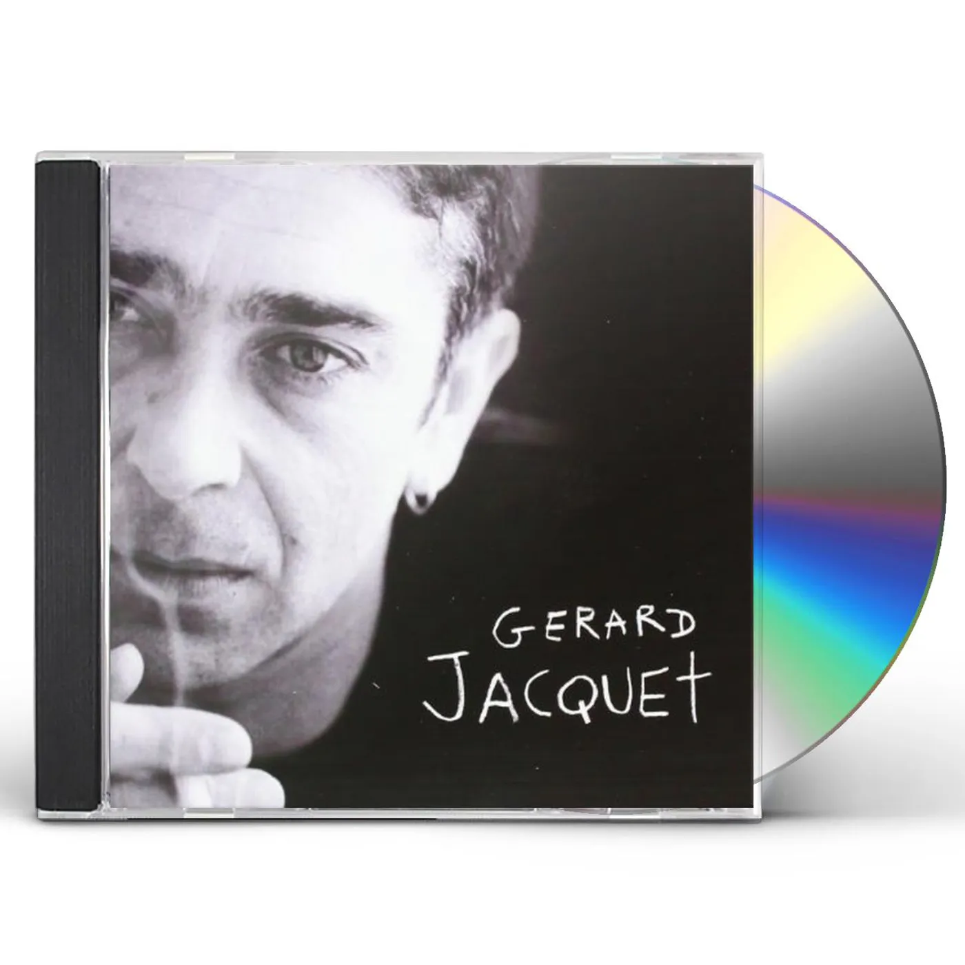 Gerard Jacquet JACQUET EL TRO PER SEMPRE CD