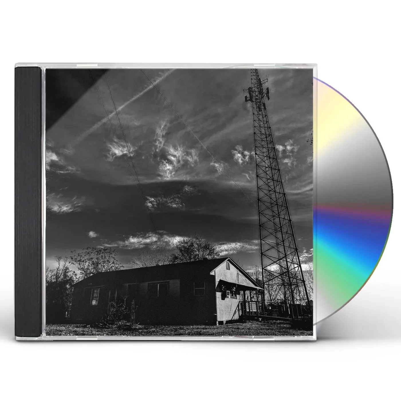 Peter Case MIDNIGHT BROADCAST CD