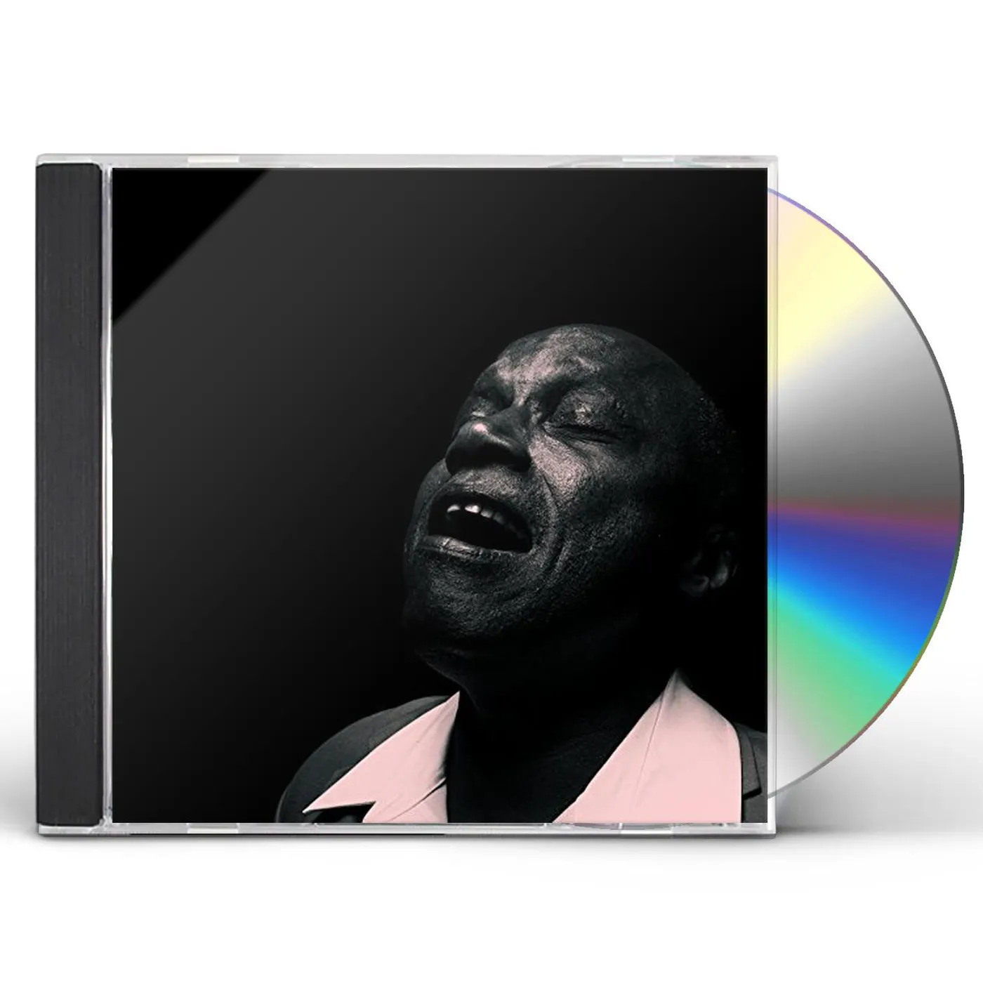 Sonny Knight & The Lakers I'M STILL HERE CD