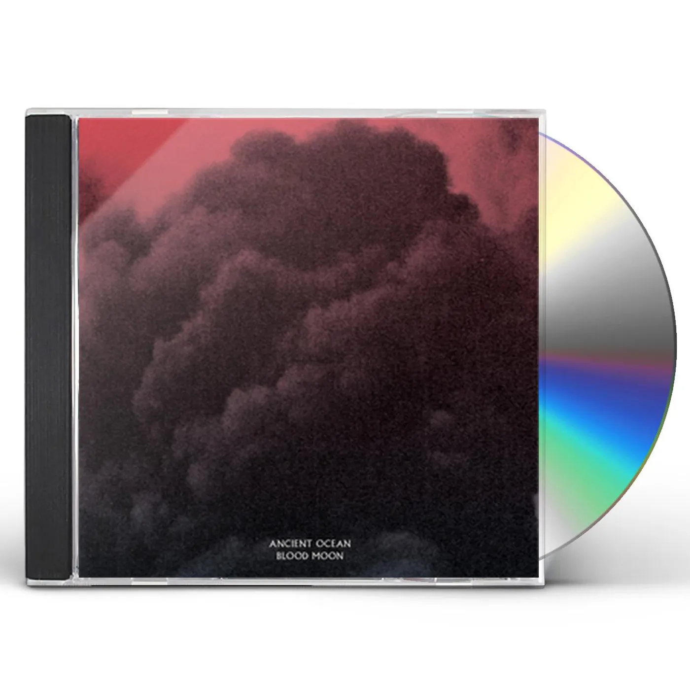 Ancient Ocean BLOOD MOON CD
