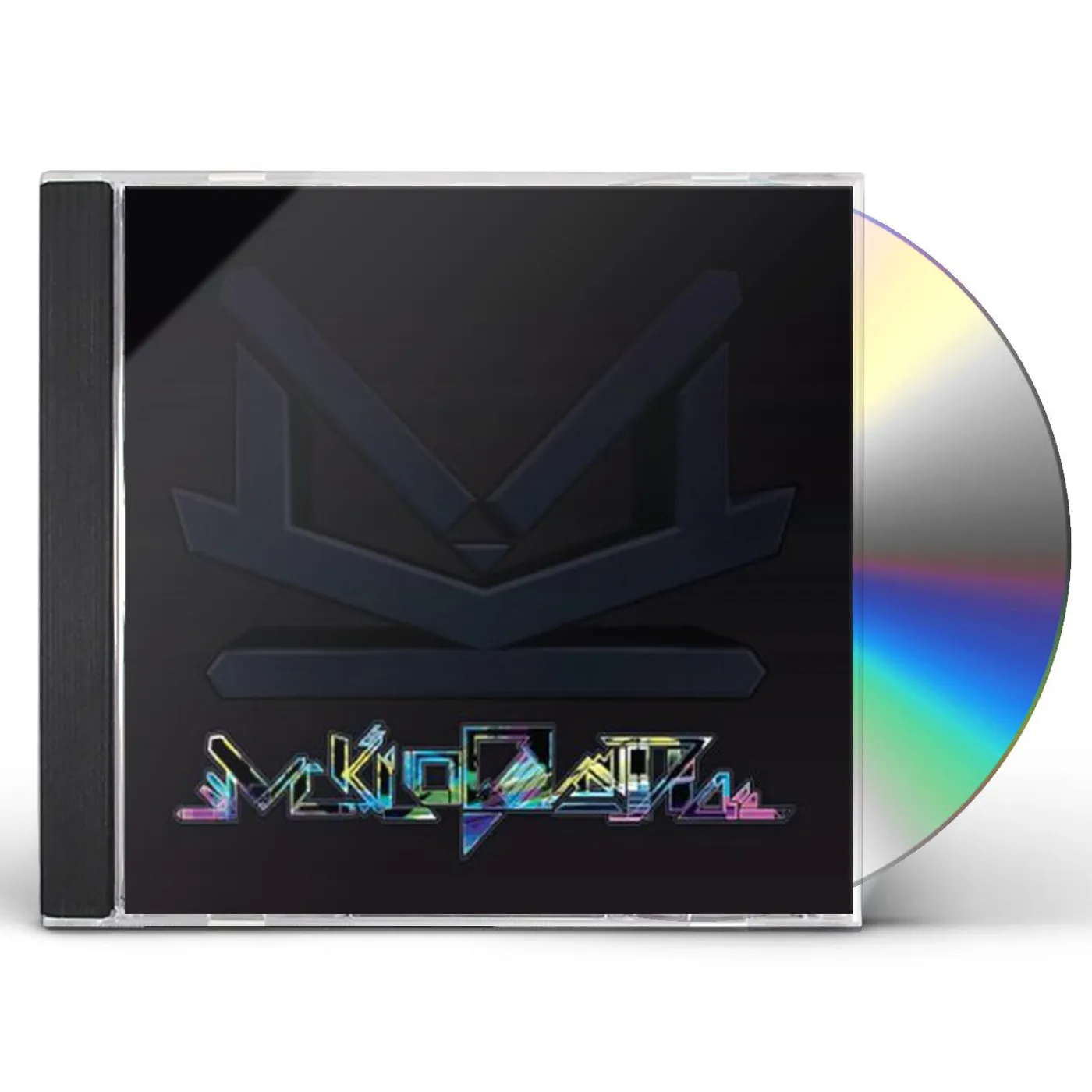 McKlopedia SUPERLIRICAL CD