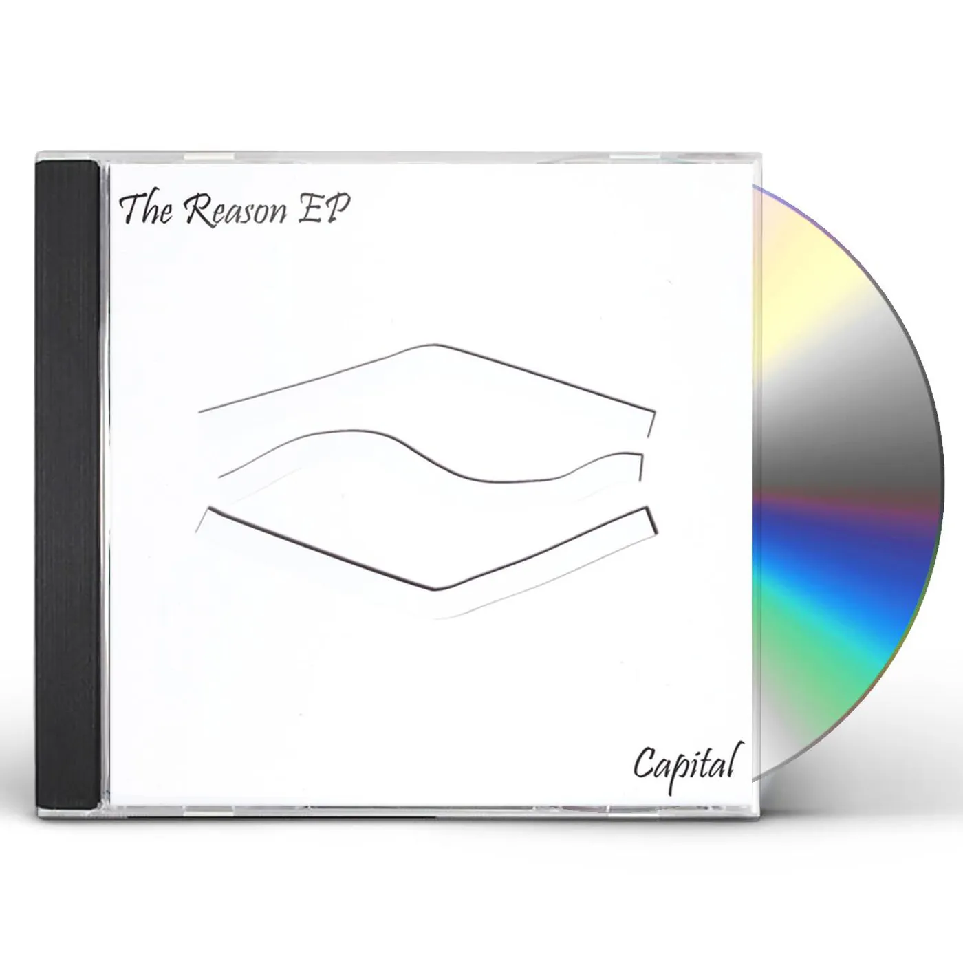 Capital REASON CD