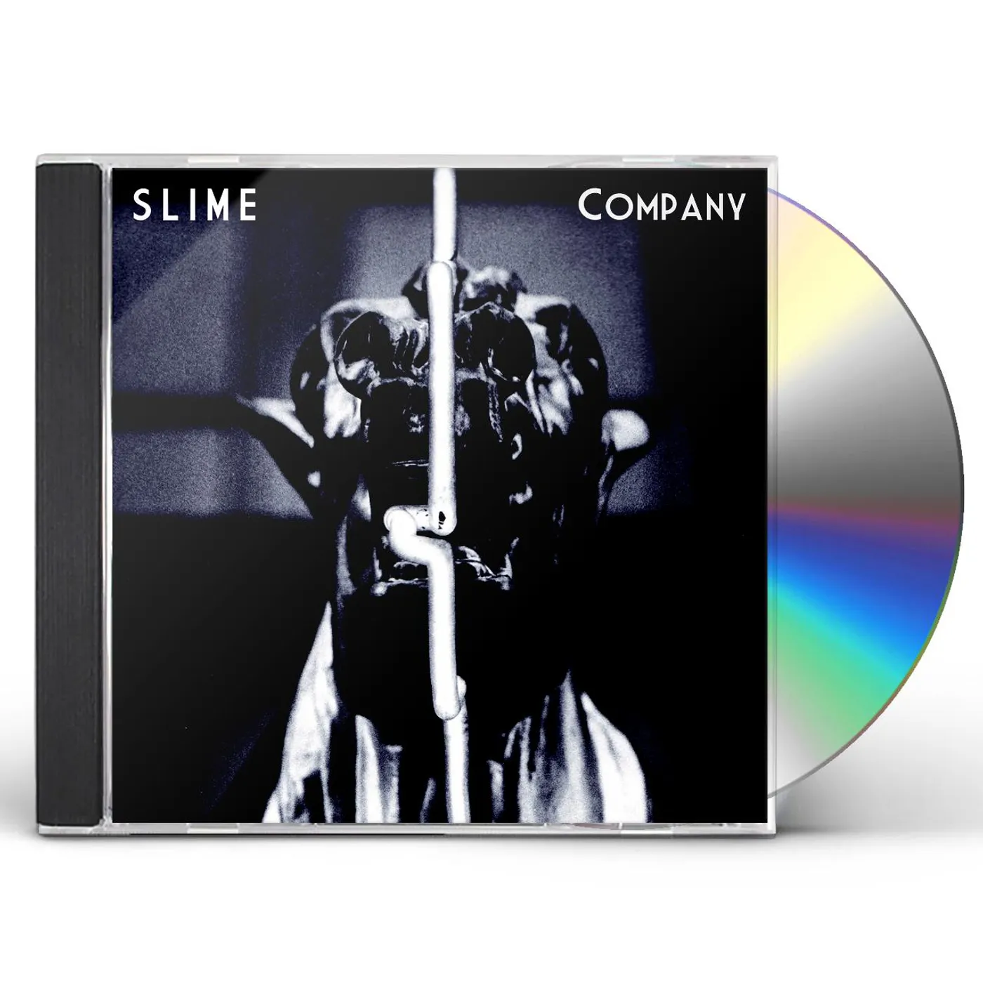 Slime COMPANY CD