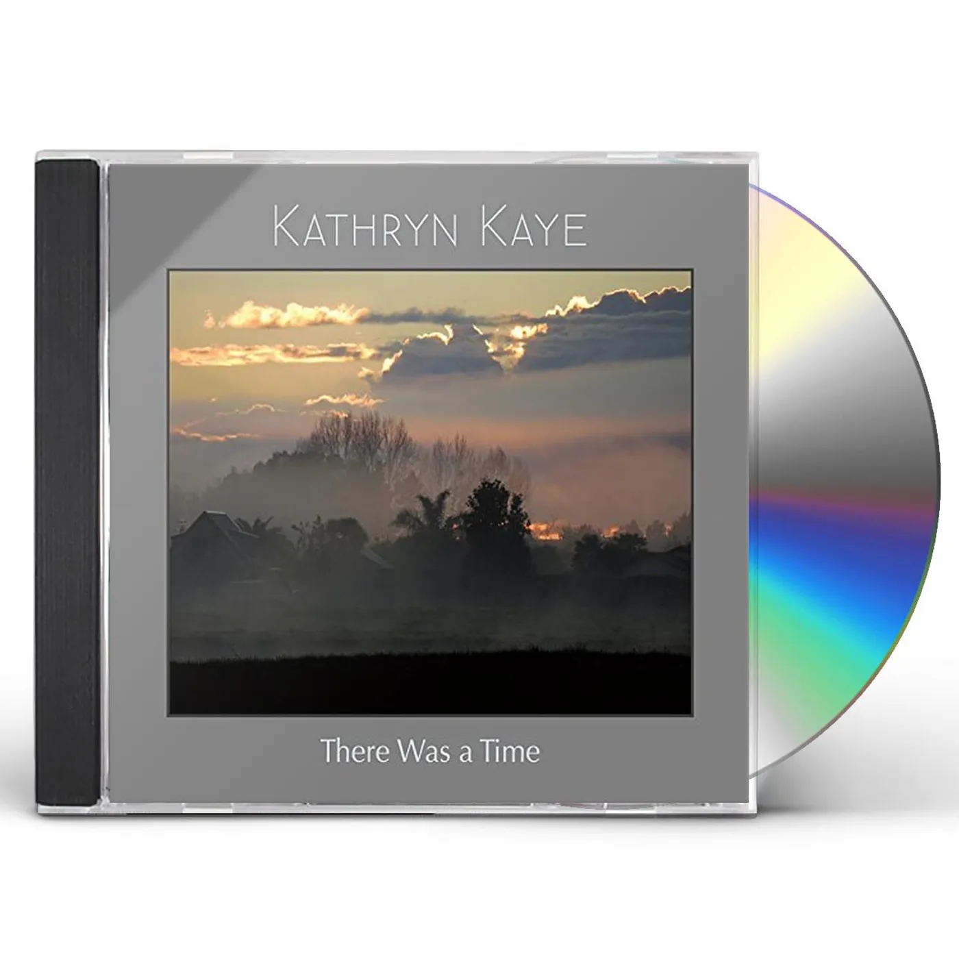 Kathryn Kaye THERE WAS A TIME CD