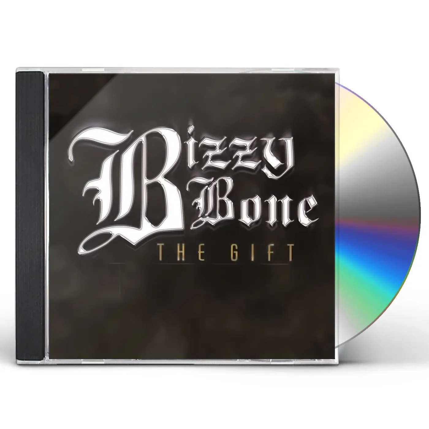 Bizzy Bone GIFT CD