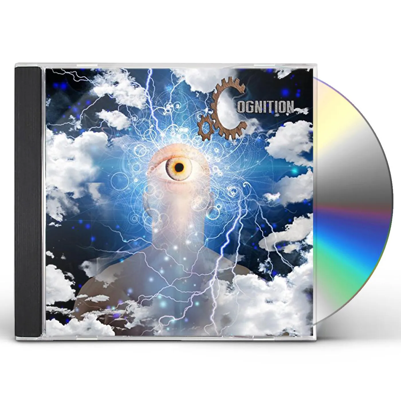 COGNITION CD
