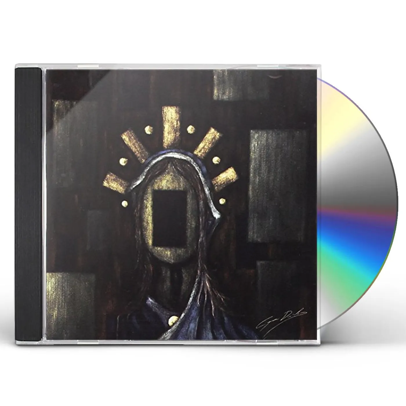 Universal Totem Orchestra MATHEMATICAL MOTHER CD