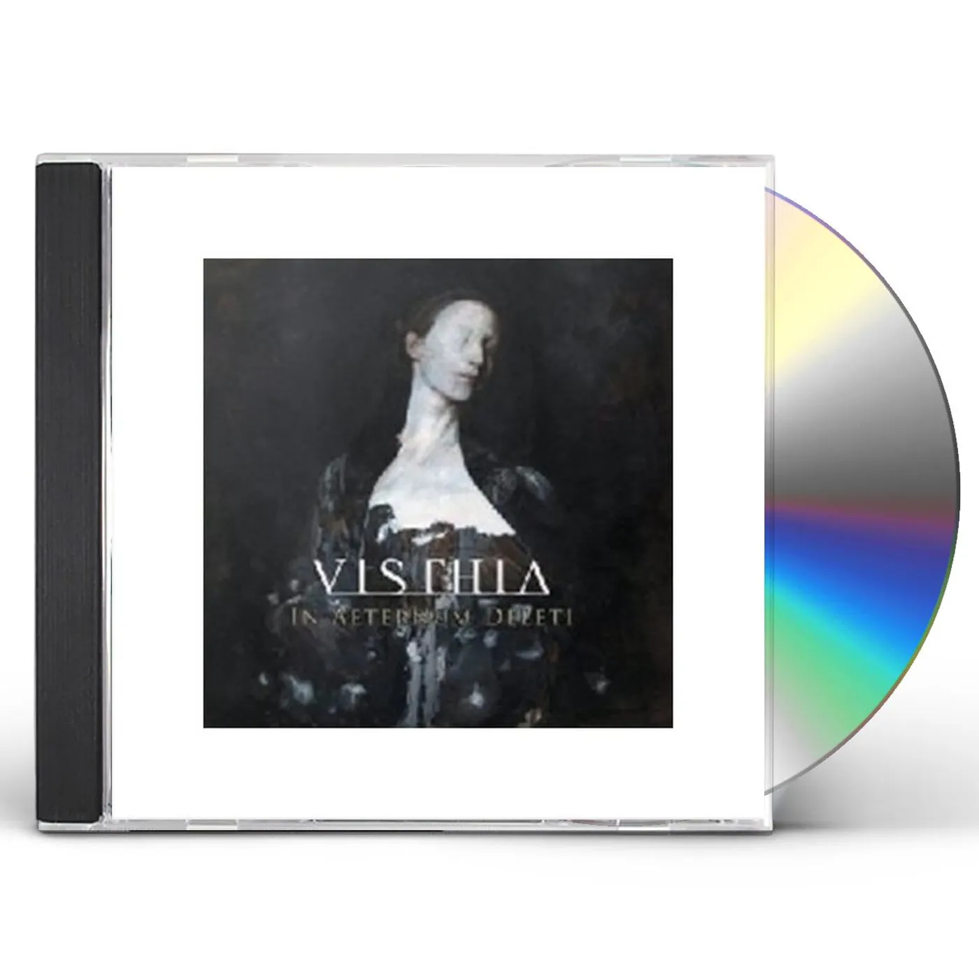 Visthia Brand Page