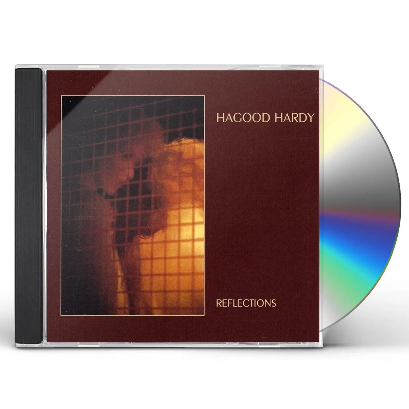 Hagood Hardy REFLECTIONS CD