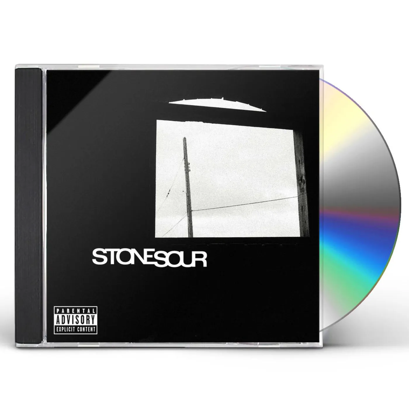 STONE SOUR CD