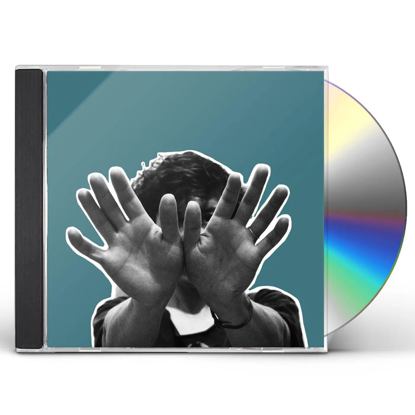 Tune-Yards I CAN FEEL YOU CREEP INTO MY PRIVATE LIFE CD