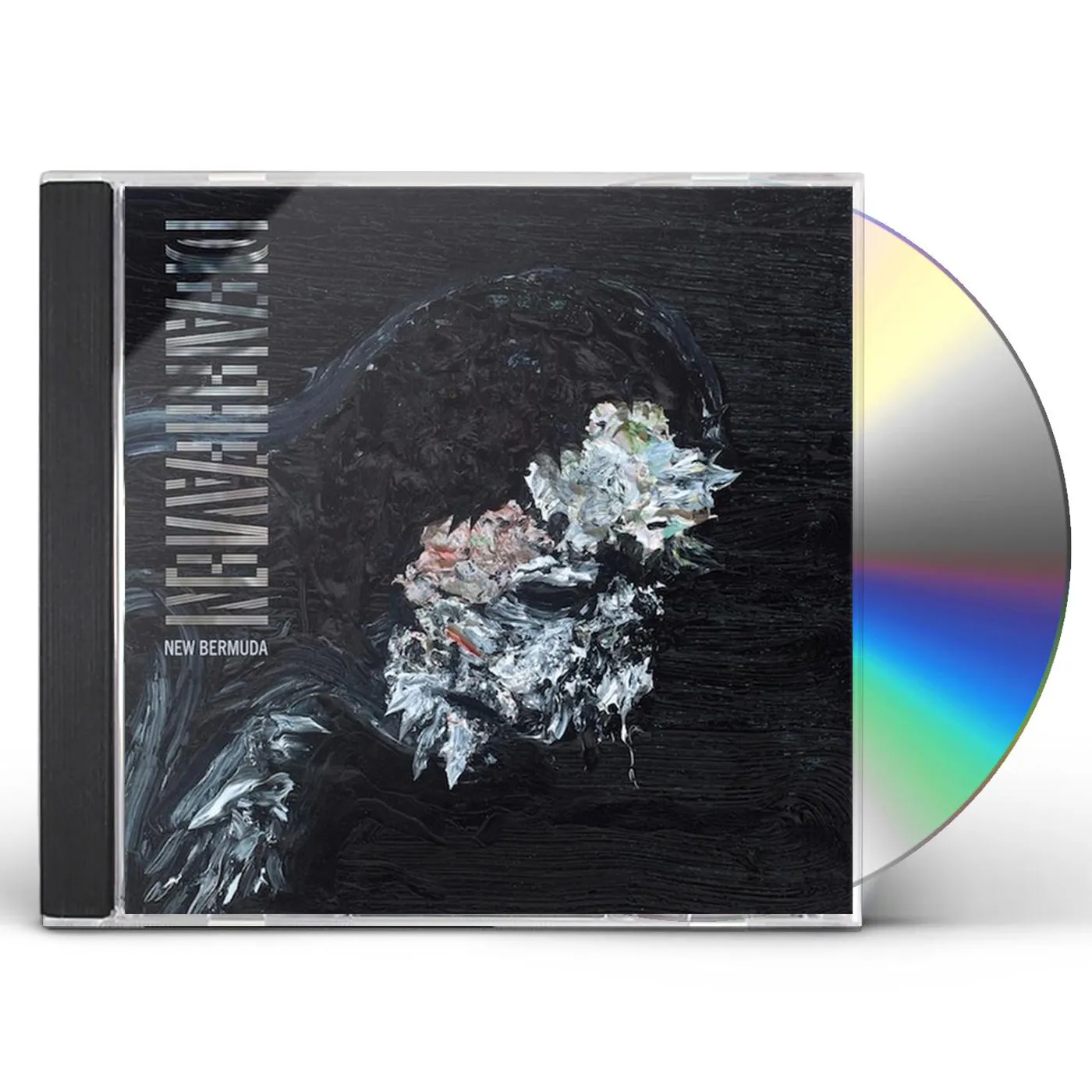 Deafheaven NEW BERMUDA CD