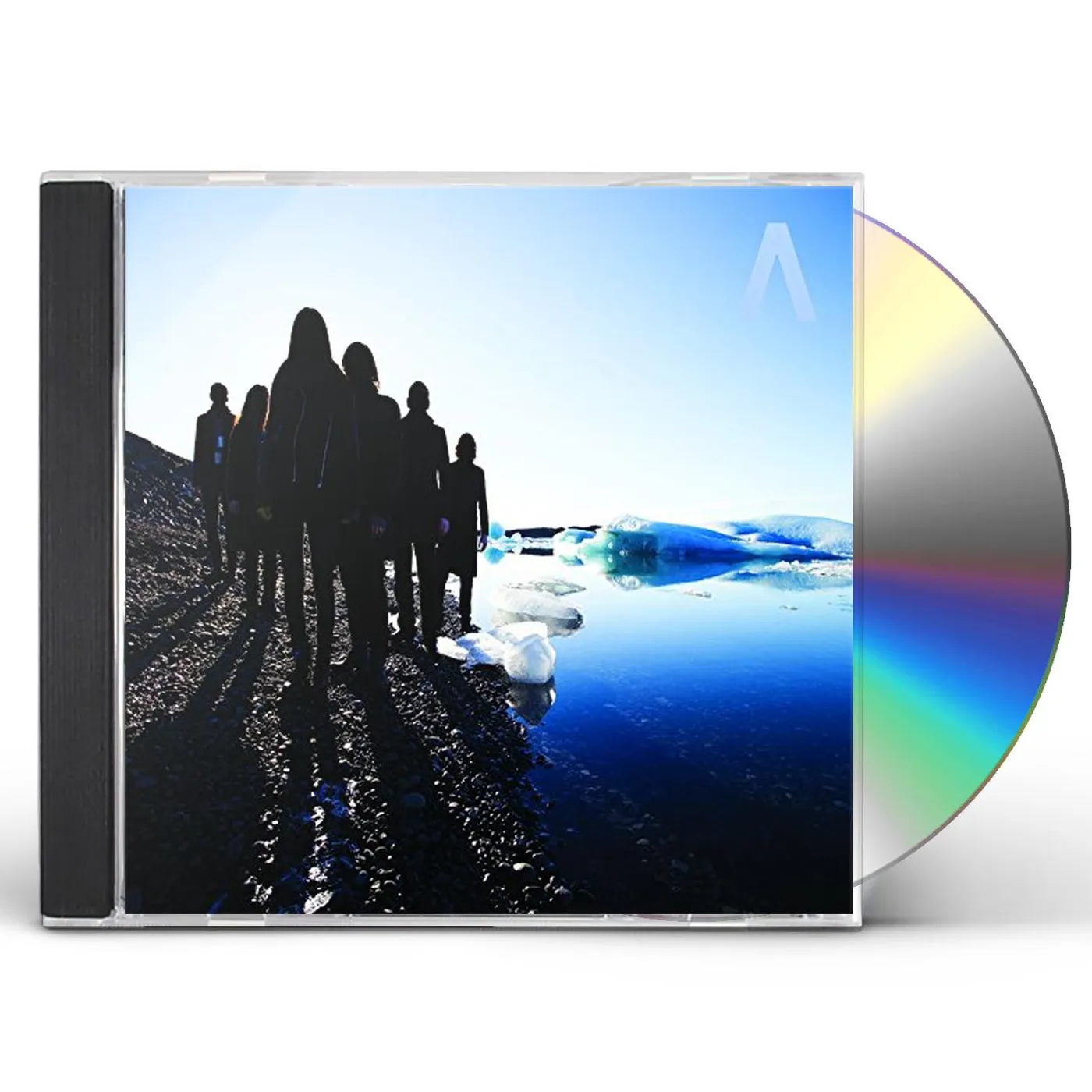 Archive RESTRICTION CD