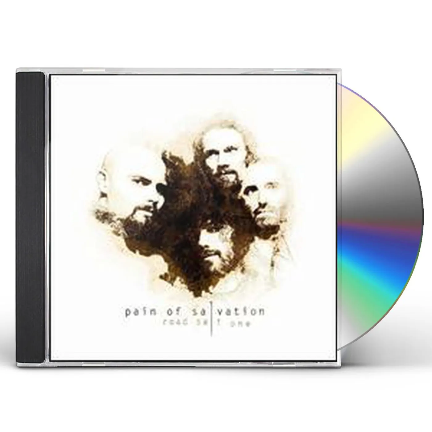 Pain of Salvation ROAD SALT ONE CD