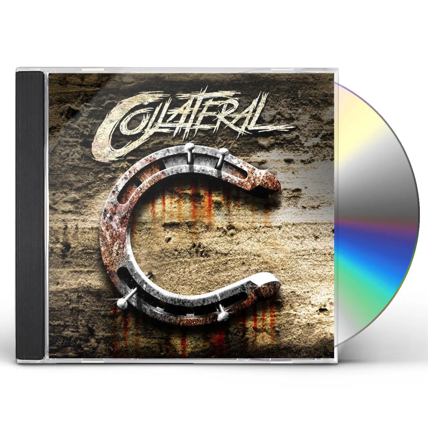 COLLATERAL CD