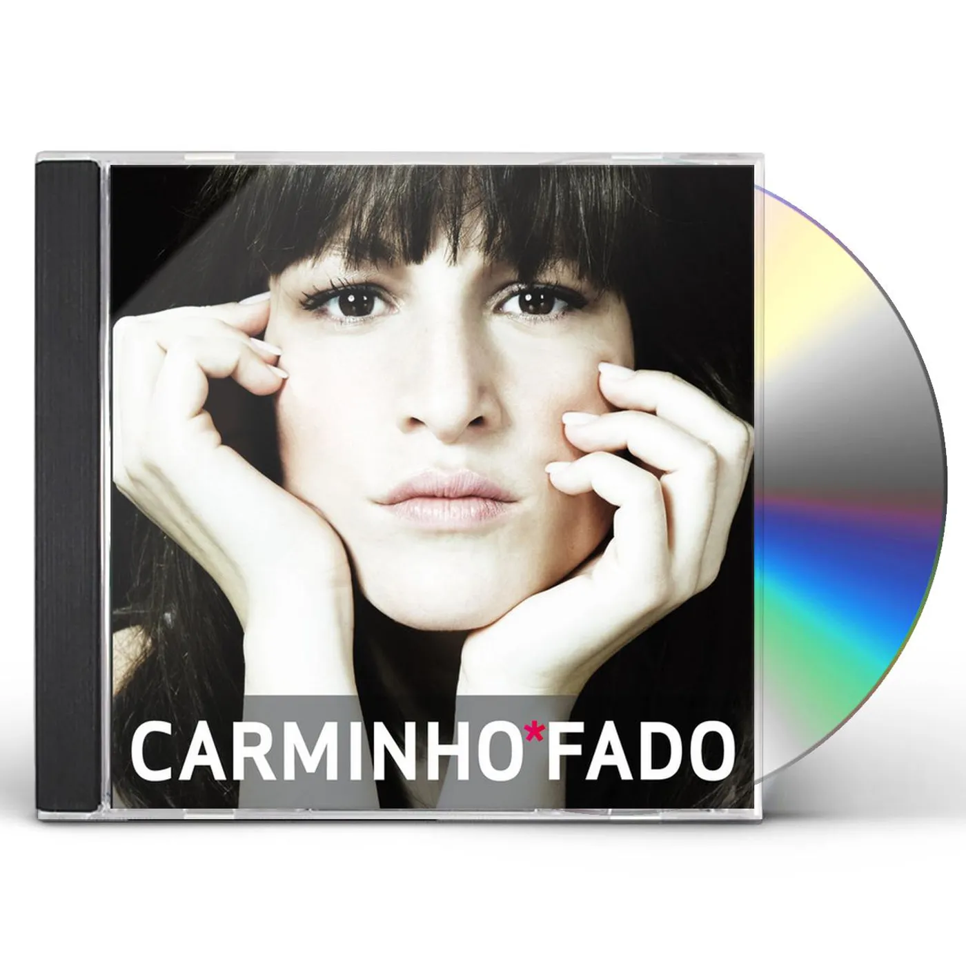 Carminho FADO CD