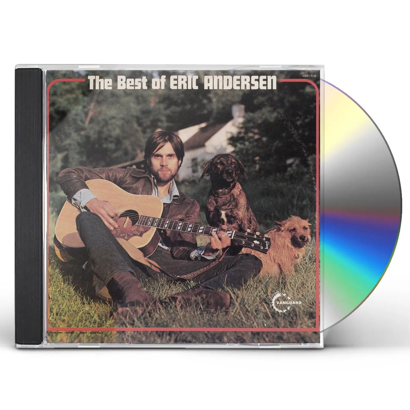 The Best Of Niyaz CD