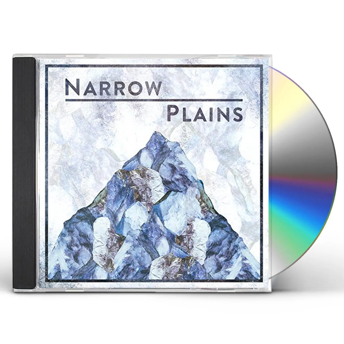 NARROW PLAINS CD