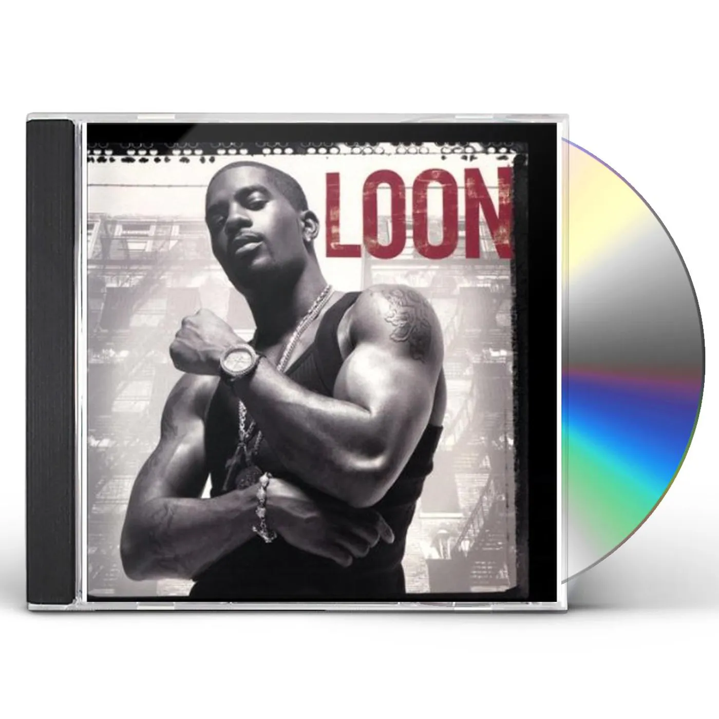 LOON CD