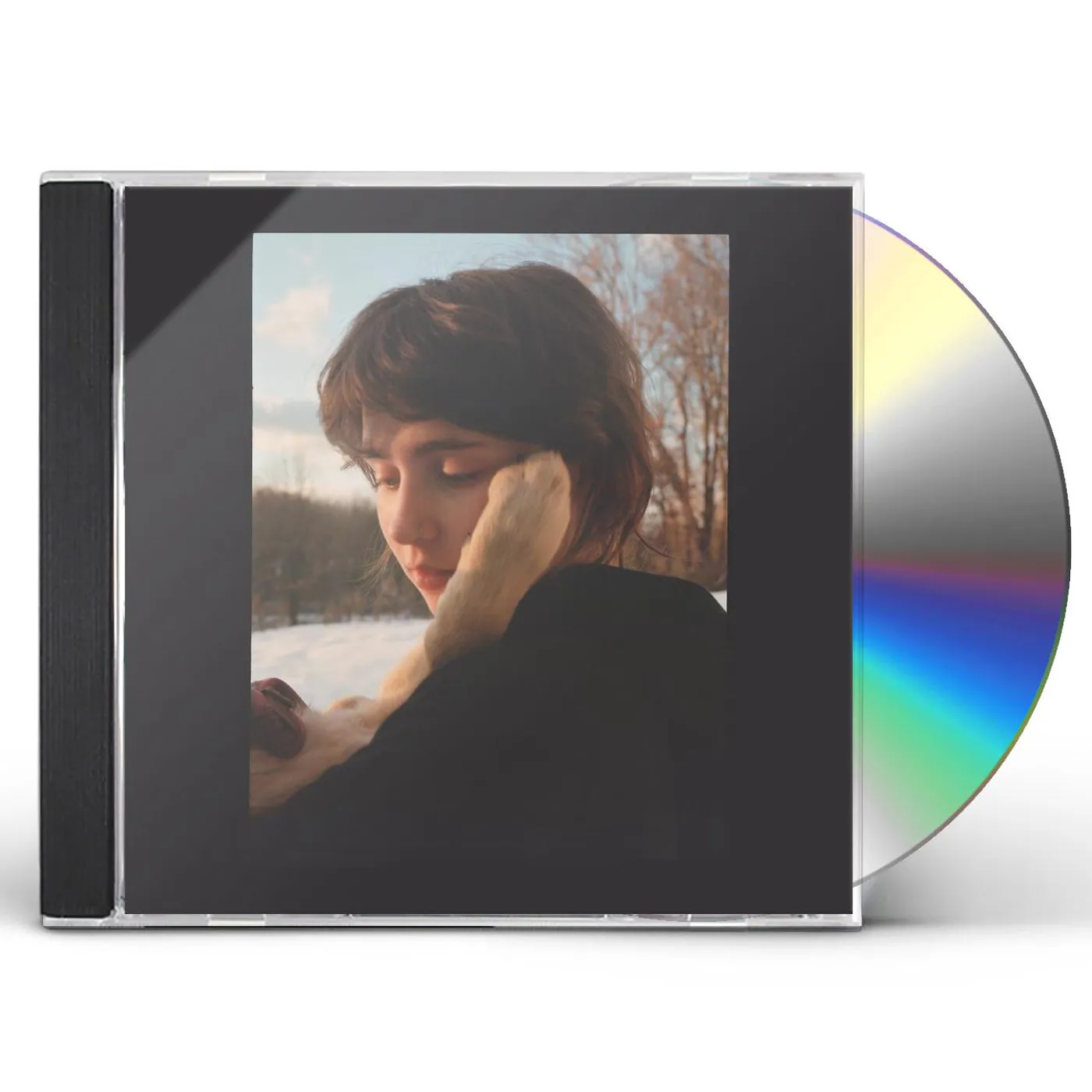 Clairo SLING CD