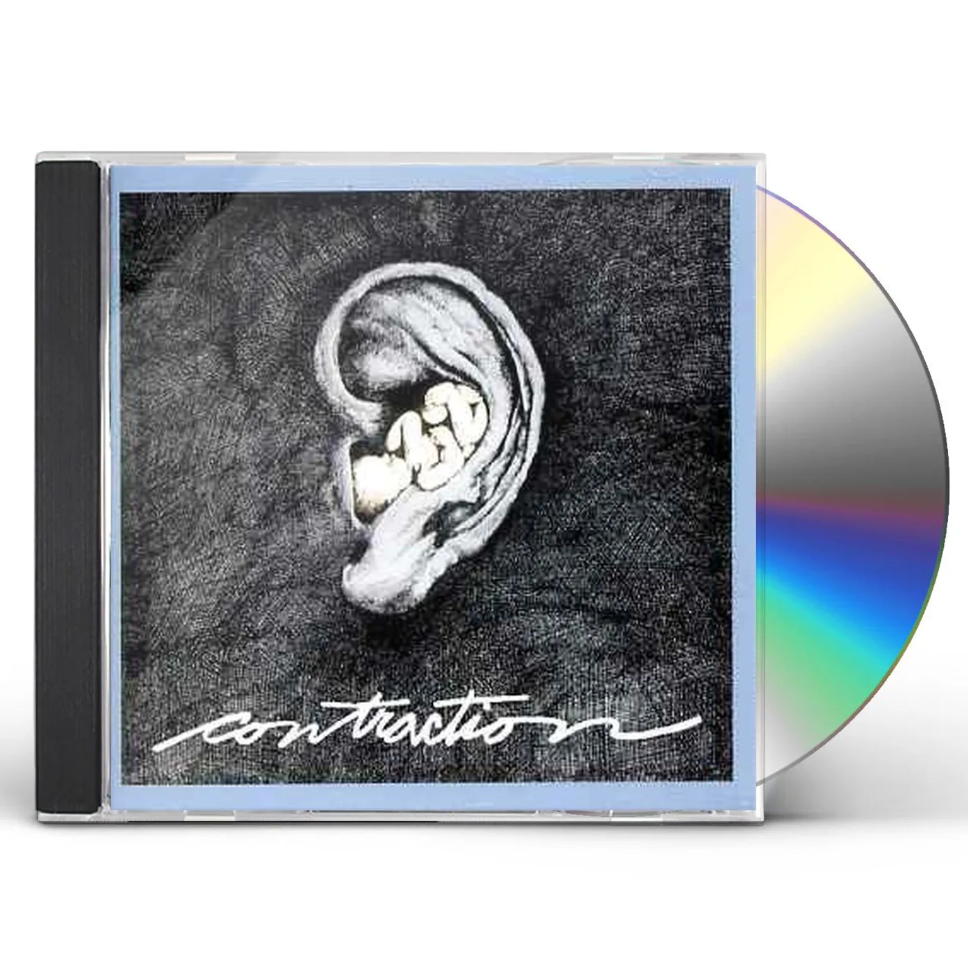 CONTRACTION CD