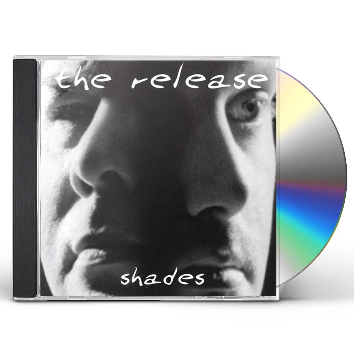 Shades RELEASE CD