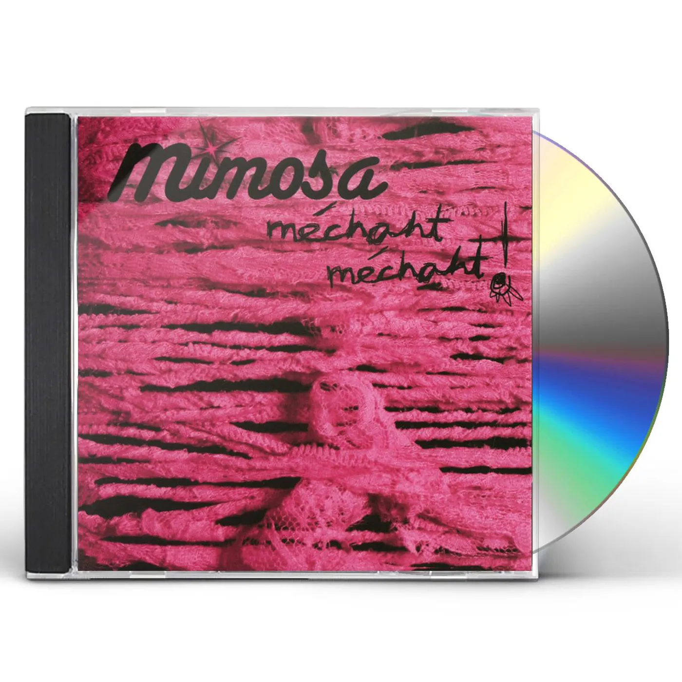 Mimosa Brand Page