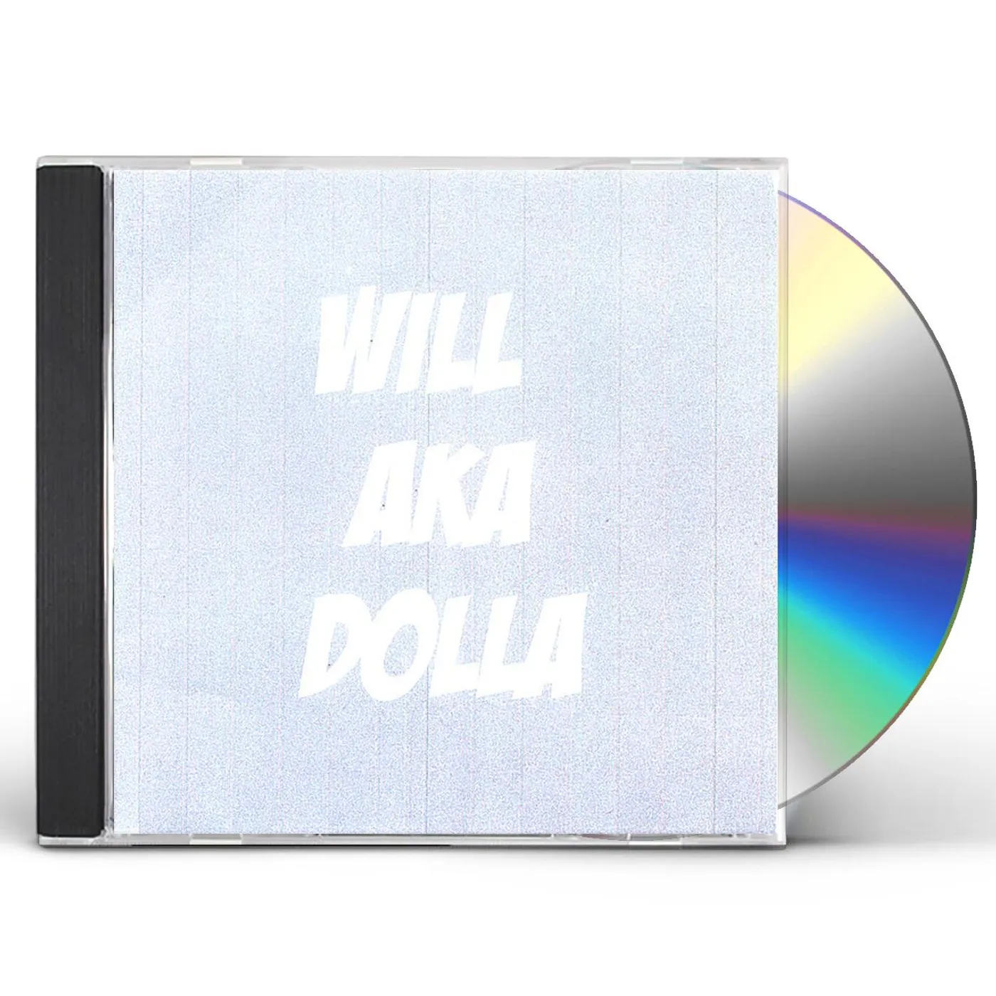 Will LONG STORY SHORT CD