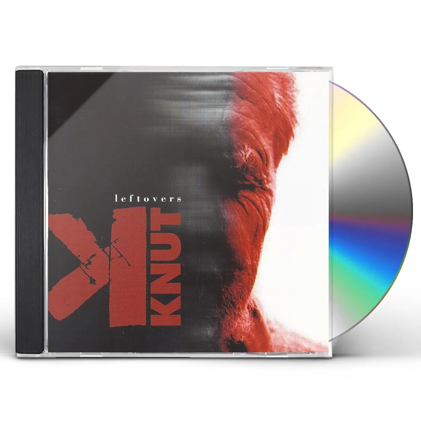 Knut Leftovers Vinyl Record