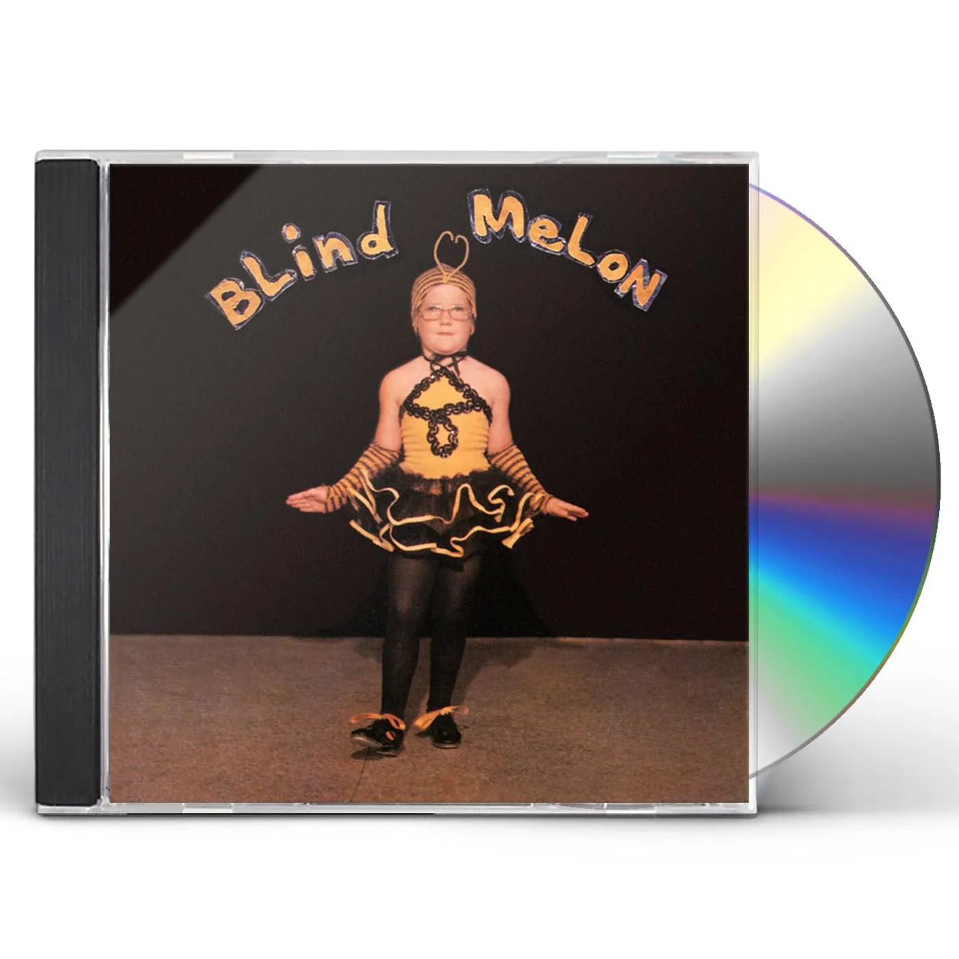 BLIND MELON CD