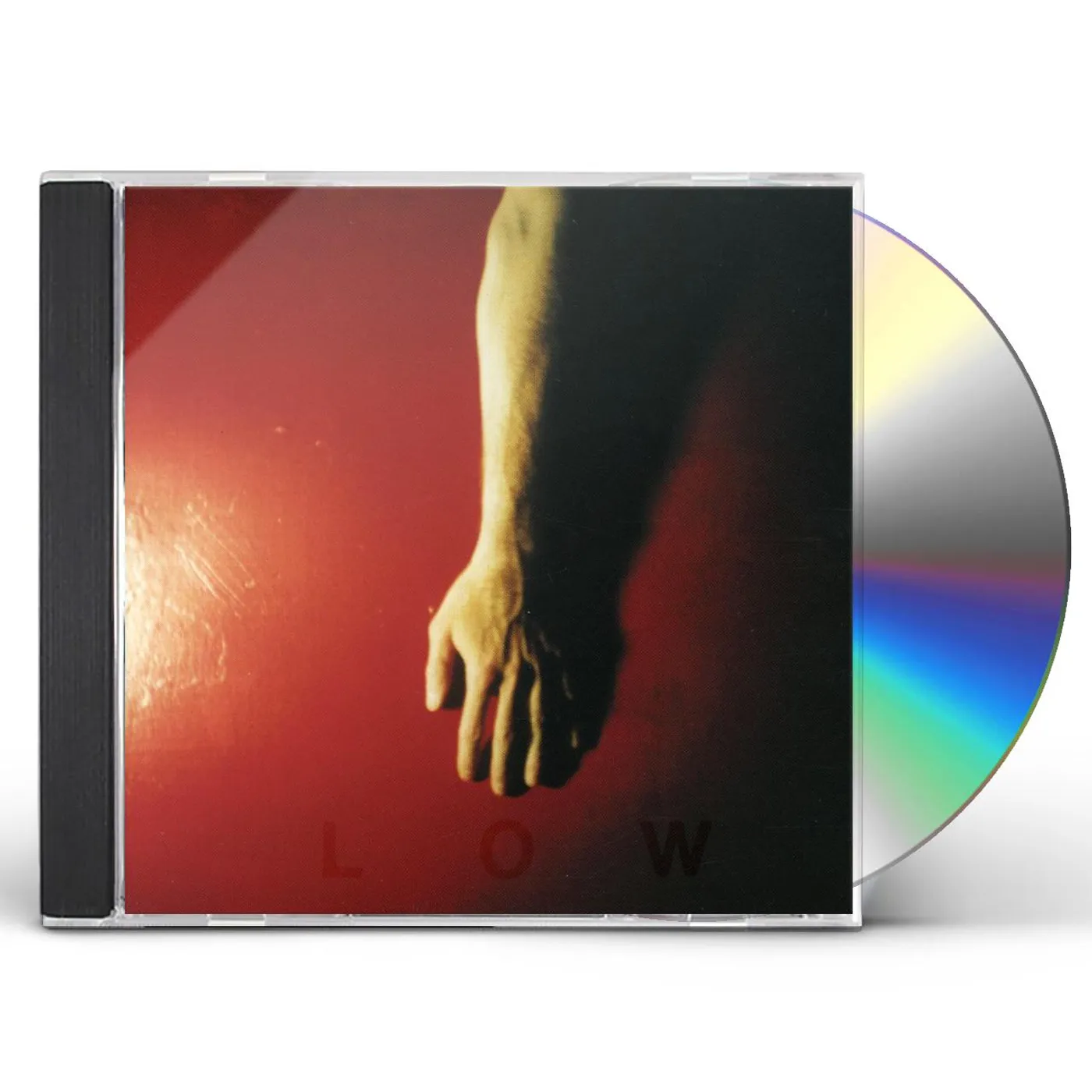 Low TRUST CD