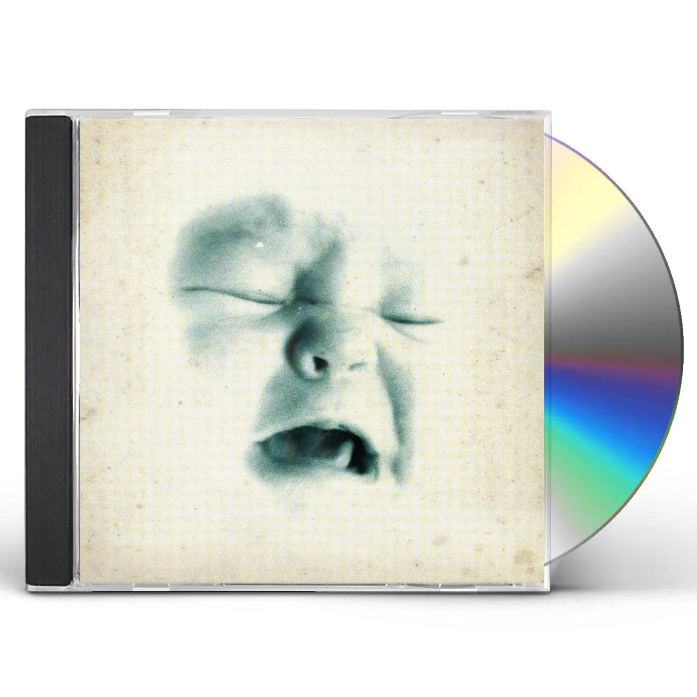 The Soundtrack Of Our Lives WELCOME TO THE INFANT FREEBASE CD