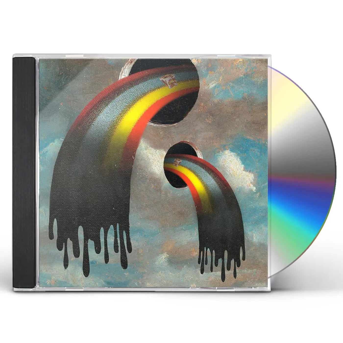 Kestrels DREAM OR DON'T DREAM CD