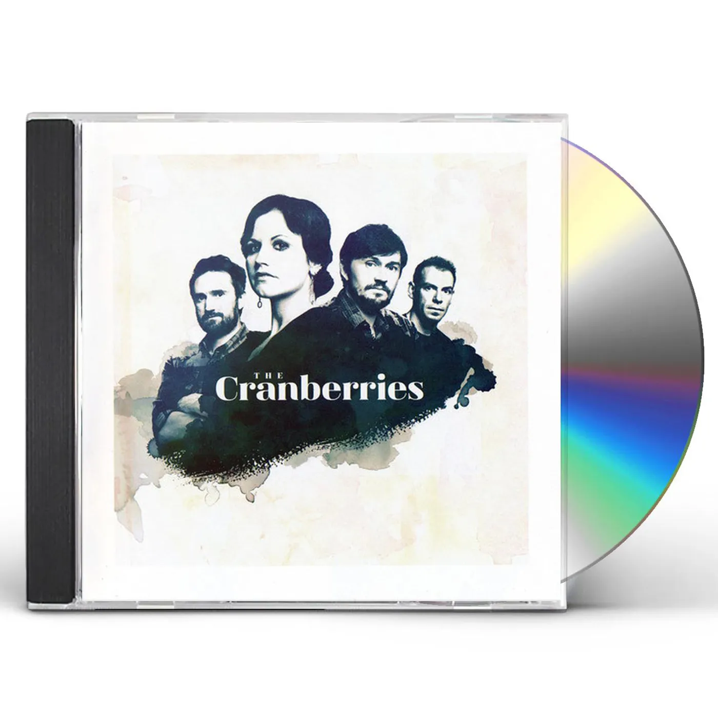 The Cranberries ROSES CD