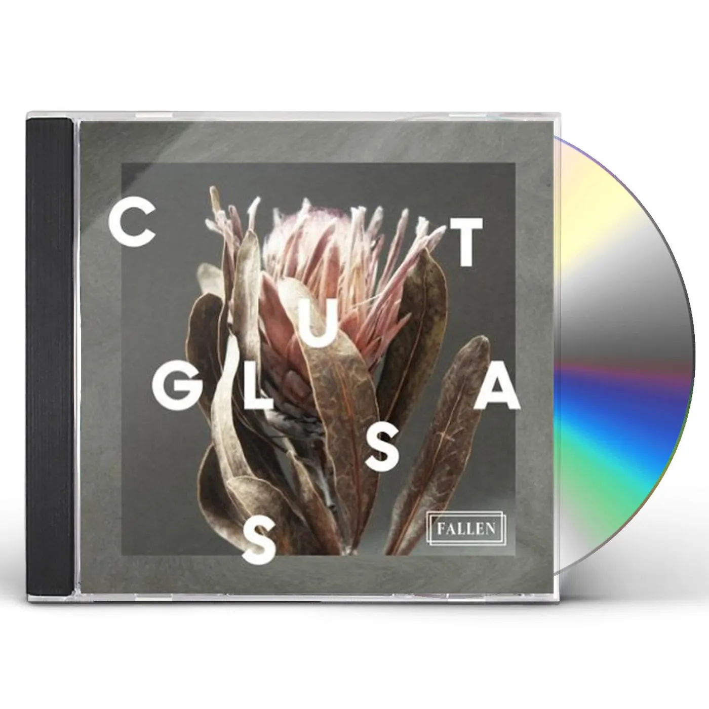Cut Glass FALLEN CD