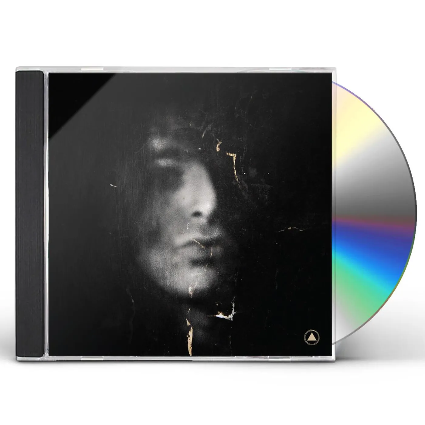 Alan Vega MUTATOR CD